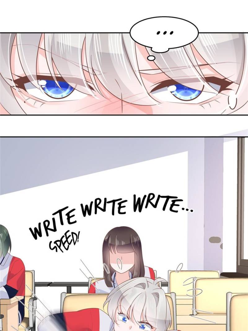 National School Prince Is A Girl chapter 83 - page 33