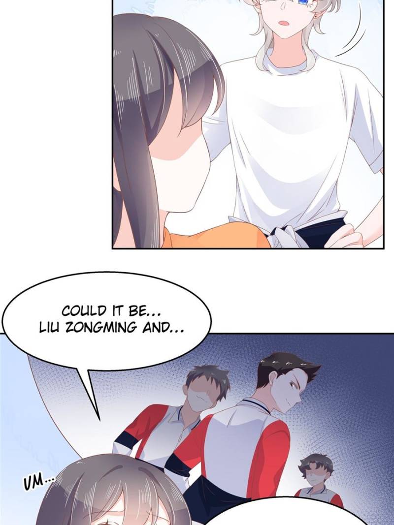 National School Prince Is A Girl chapter 80 - page 10