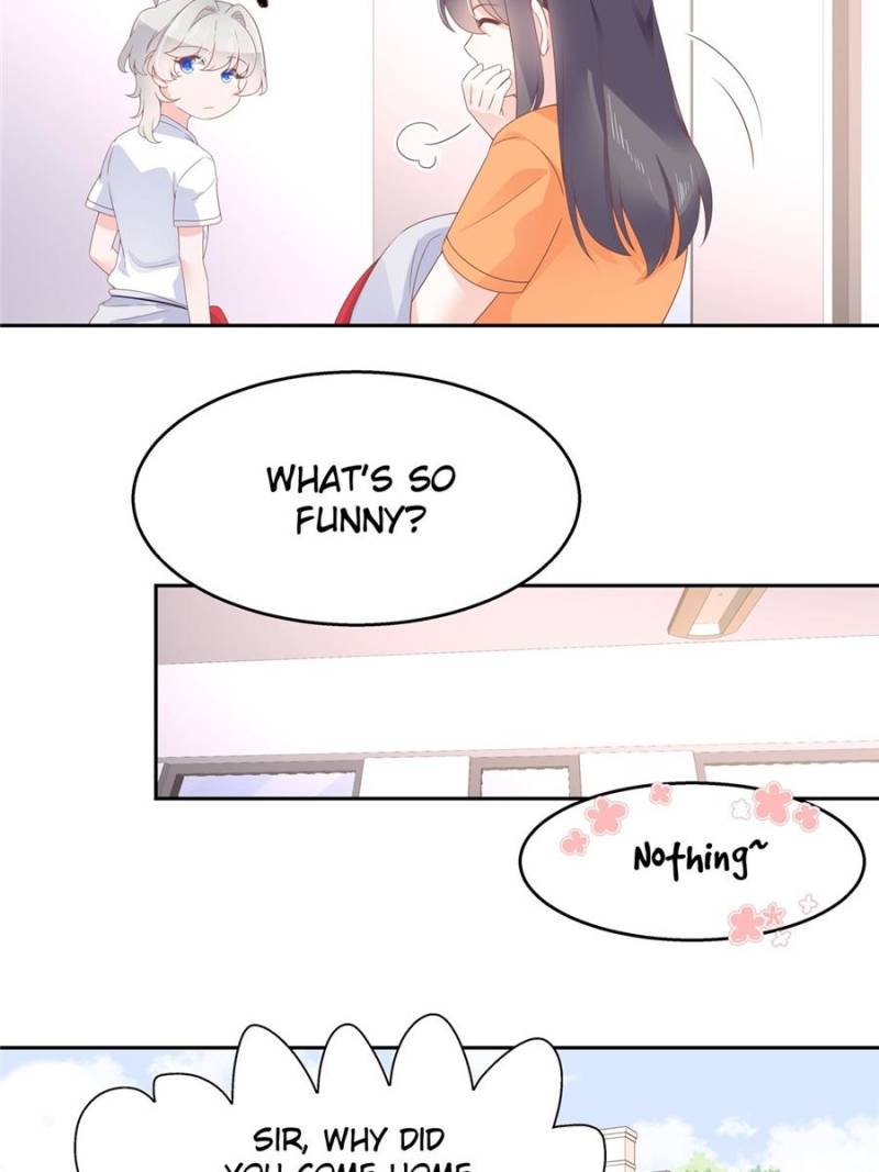 National School Prince Is A Girl chapter 80 - page 26