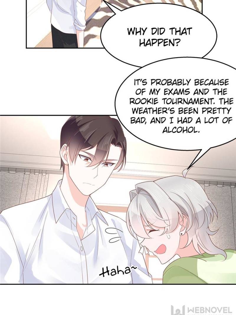 National School Prince Is A Girl chapter 78 - page 13