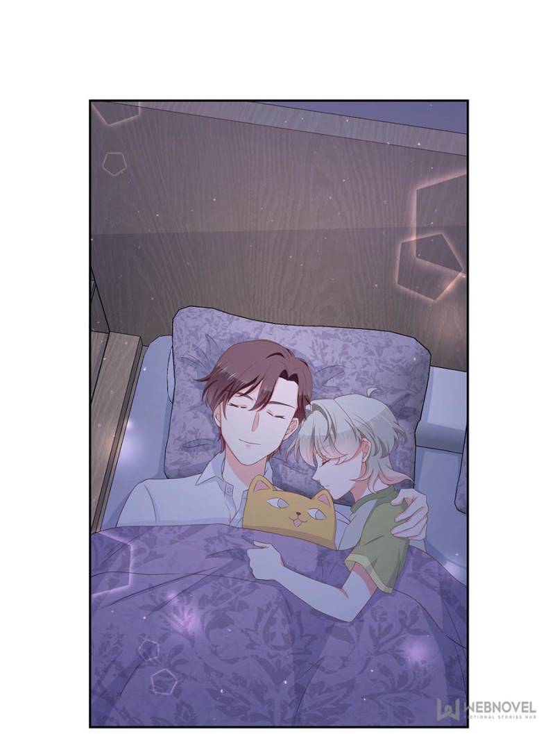 National School Prince Is A Girl chapter 77 - page 31