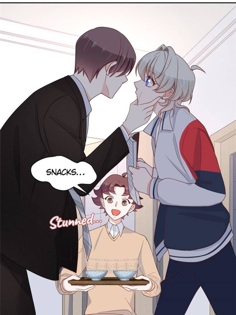 National School Prince Is A Girl chapter 76 - page 22
