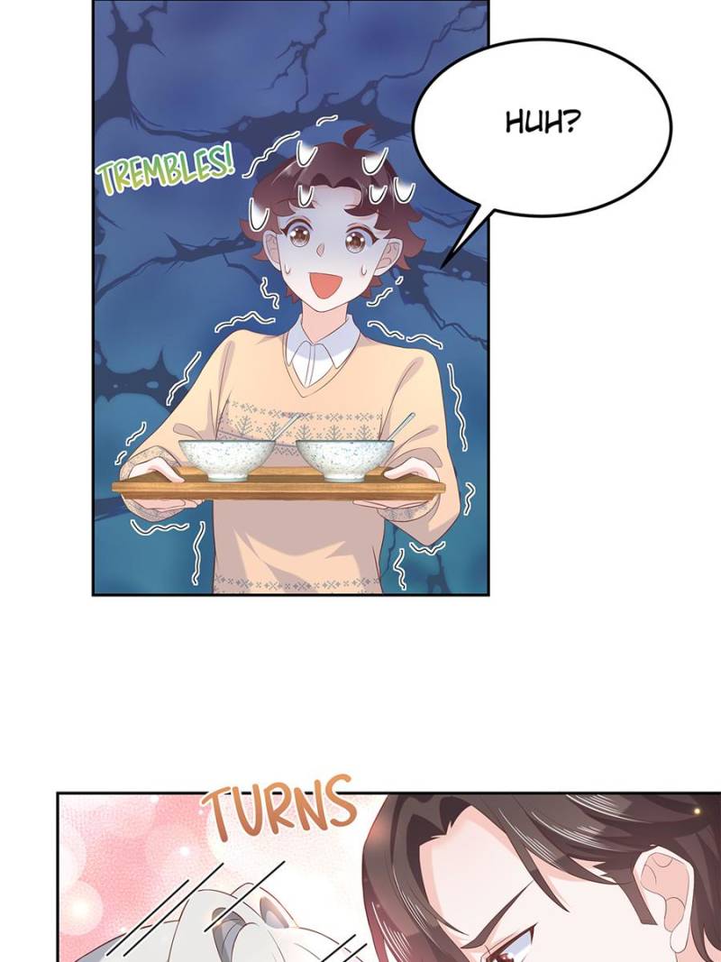 National School Prince Is A Girl chapter 76 - page 29
