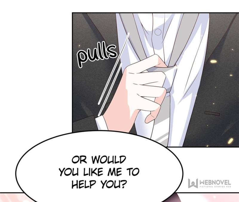 National School Prince Is A Girl chapter 76 - page 51