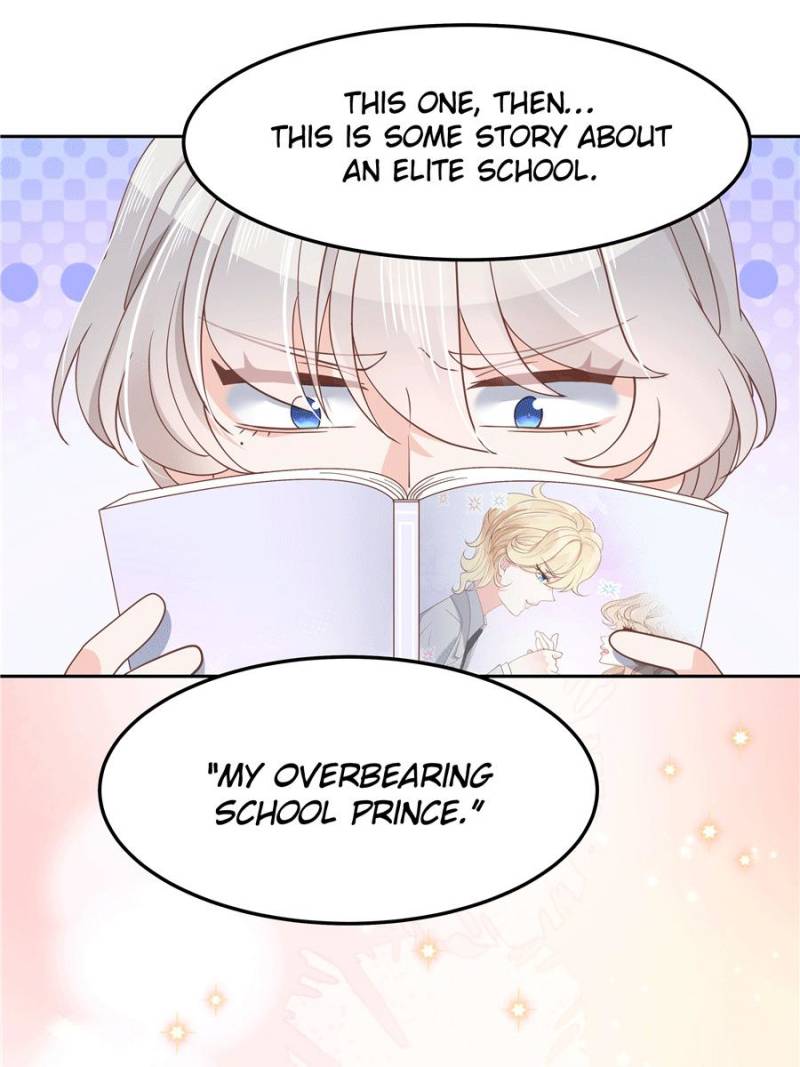 National School Prince Is A Girl chapter 75 - page 33