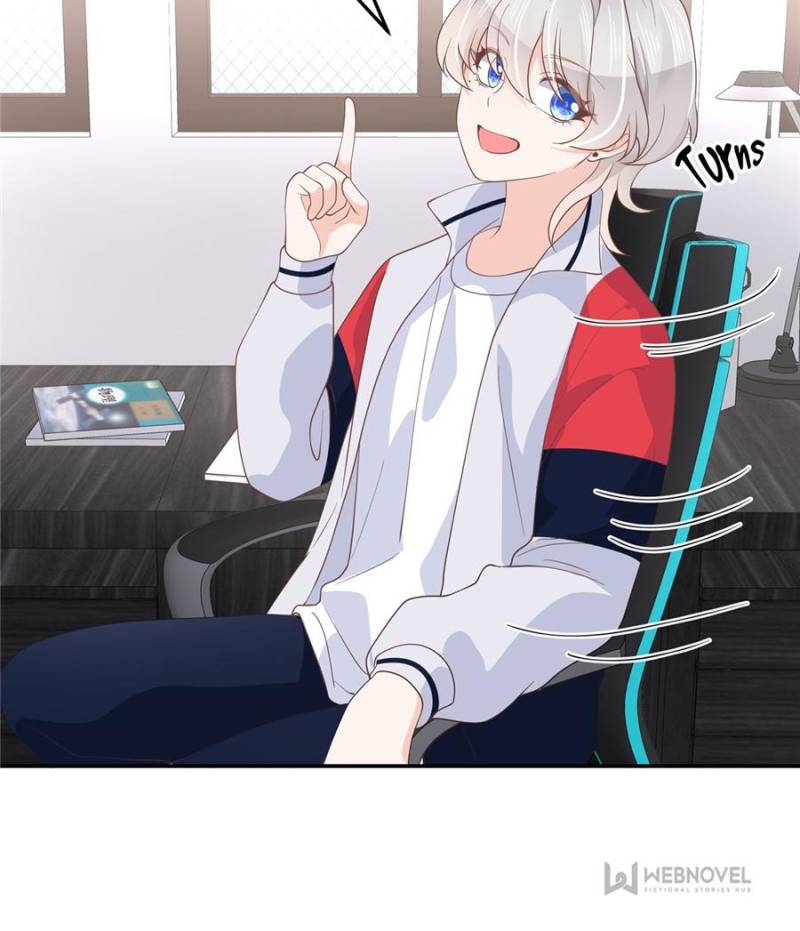 National School Prince Is A Girl chapter 74 - page 27