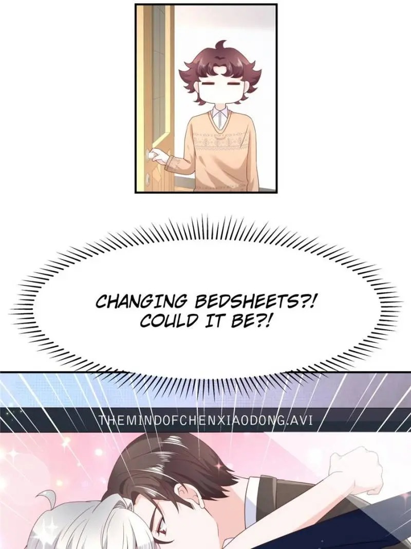 National School Prince Is A Girl chapter 73 - page 17
