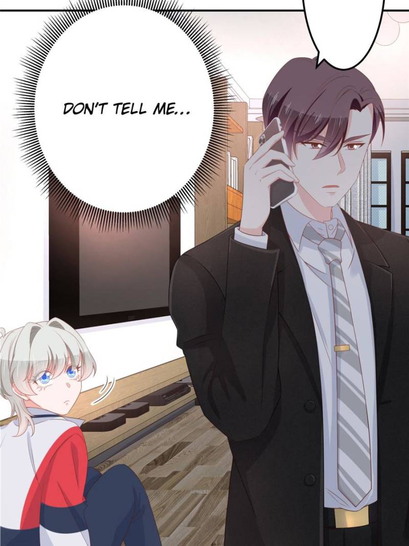 National School Prince Is A Girl chapter 71 - page 20