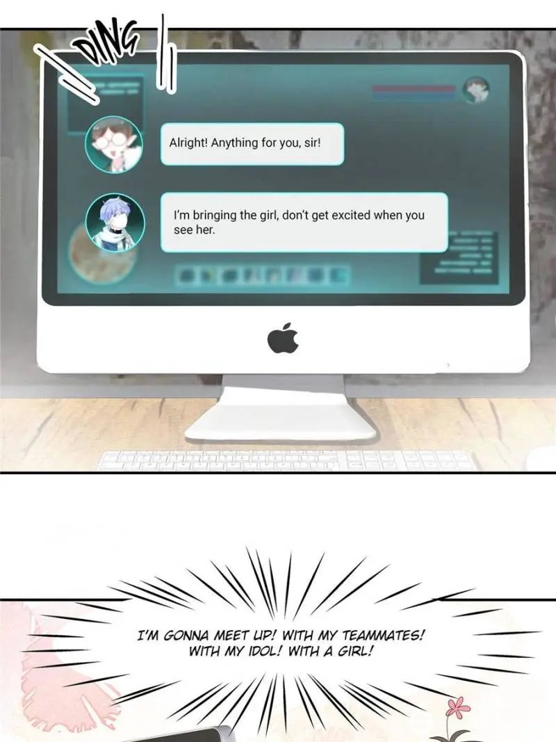 National School Prince Is A Girl chapter 66 - page 1
