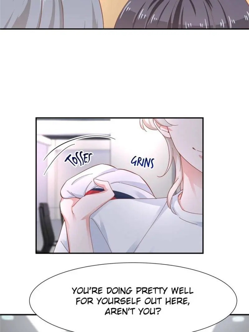 National School Prince Is A Girl chapter 66 - page 14