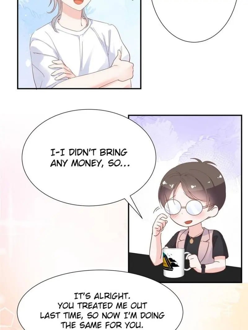 National School Prince Is A Girl chapter 66 - page 20