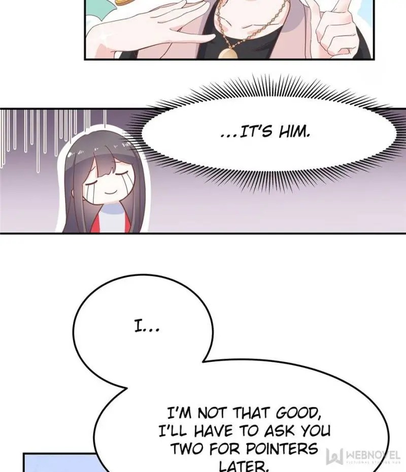 National School Prince Is A Girl chapter 66 - page 27