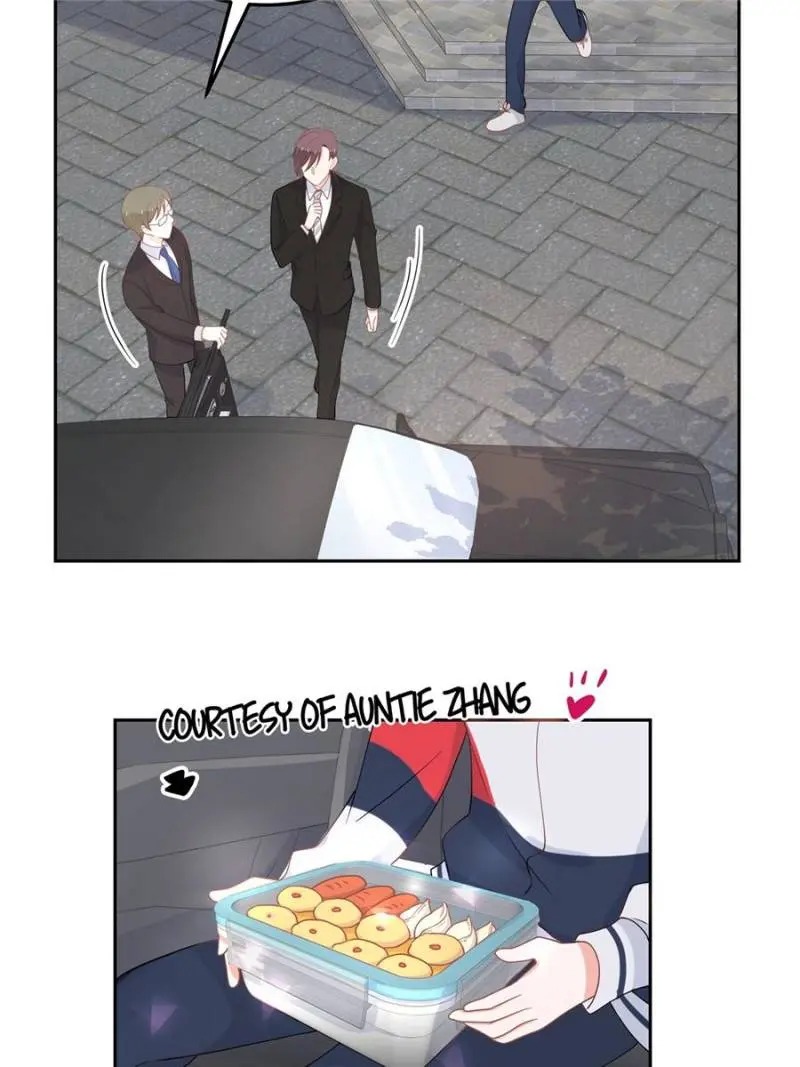 National School Prince Is A Girl chapter 64 - page 10
