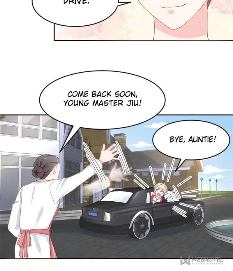National School Prince Is A Girl chapter 64 - page 12