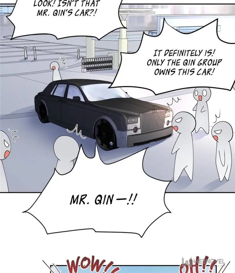 National School Prince Is A Girl chapter 64 - page 15