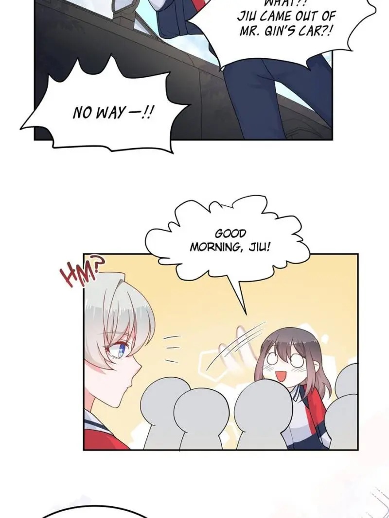 National School Prince Is A Girl chapter 64 - page 17