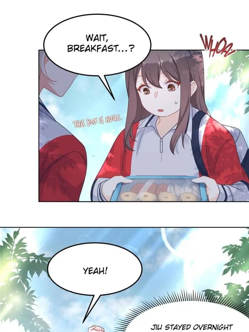 National School Prince Is A Girl chapter 64 - page 20