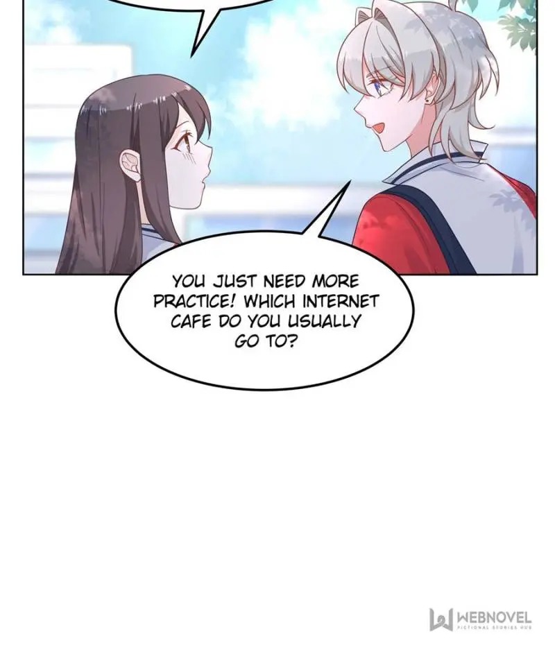 National School Prince Is A Girl chapter 64 - page 24
