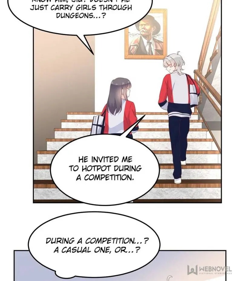 National School Prince Is A Girl chapter 64 - page 27