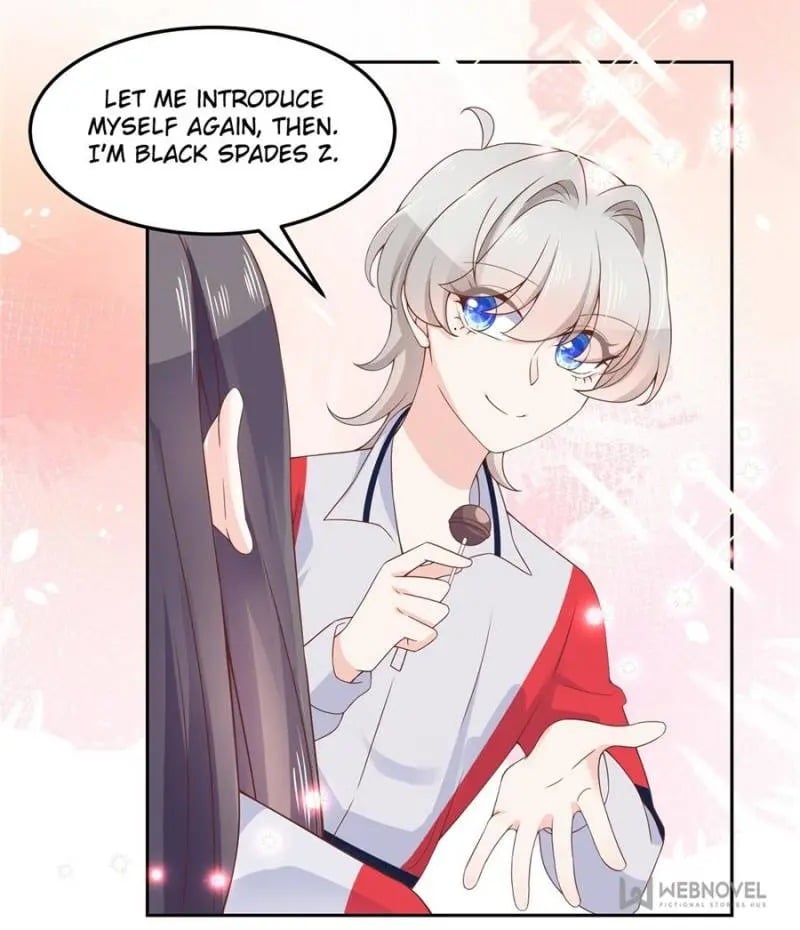 National School Prince Is A Girl chapter 64 - page 30