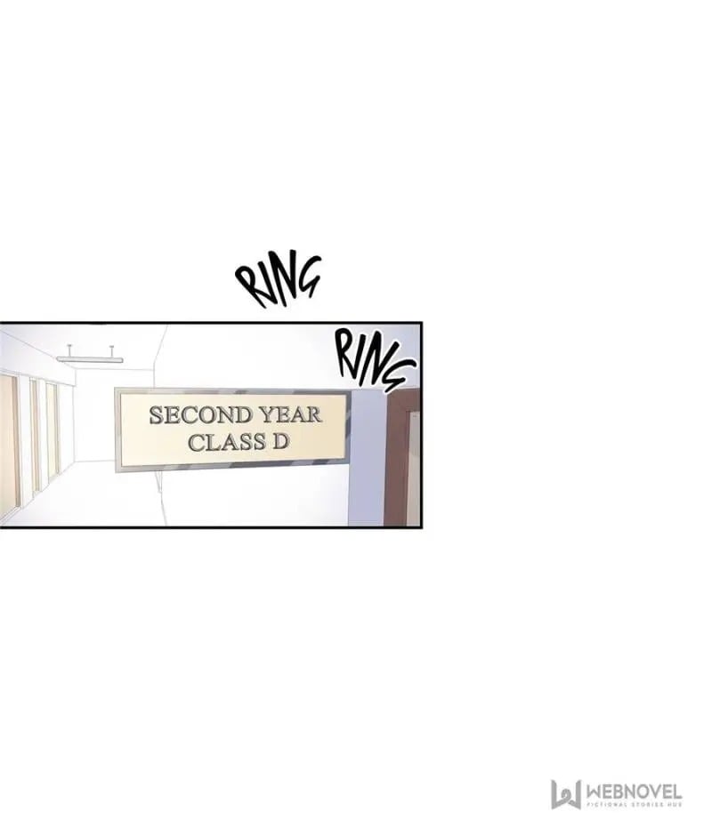 National School Prince Is A Girl chapter 64 - page 36