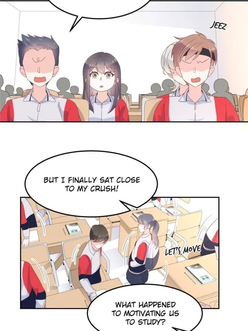 National School Prince Is A Girl chapter 64 - page 38