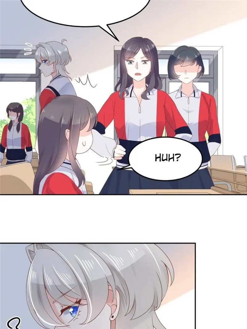 National School Prince Is A Girl chapter 64 - page 40