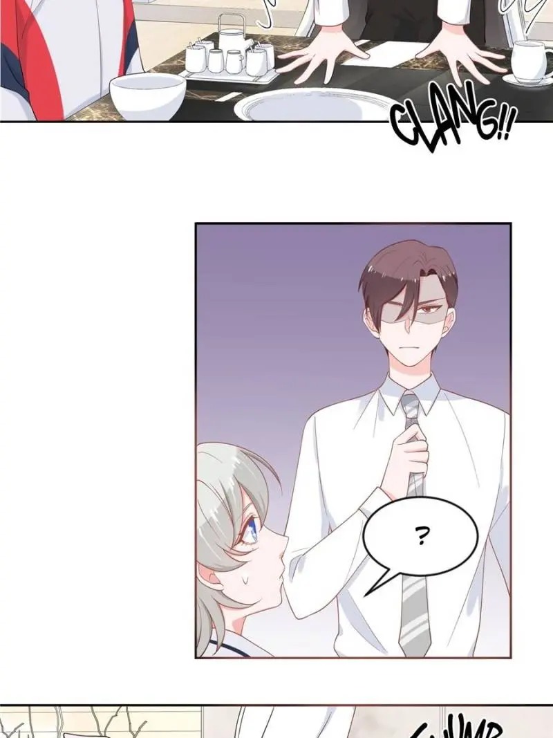 National School Prince Is A Girl chapter 64 - page 8