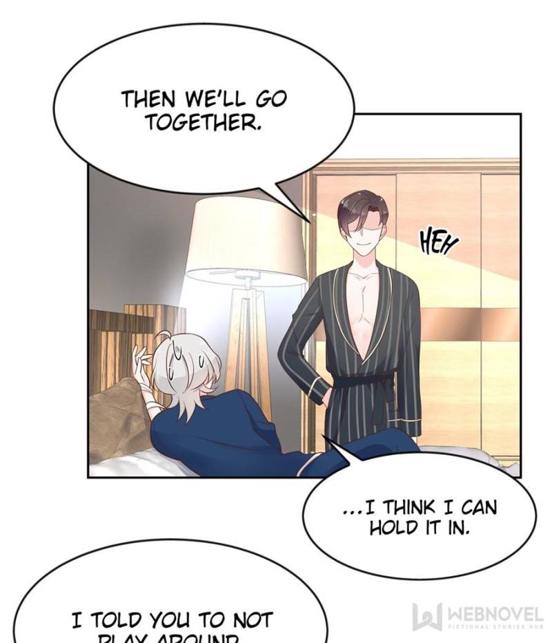 National School Prince Is A Girl chapter 62 - page 19