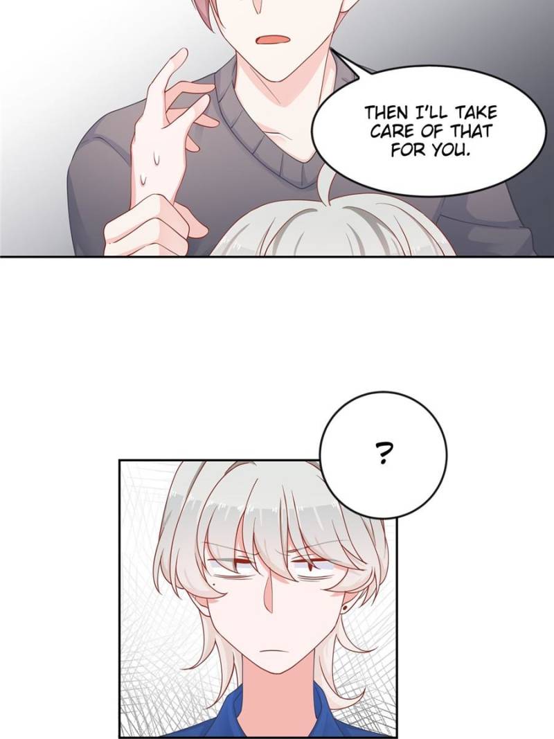 National School Prince Is A Girl chapter 62 - page 2