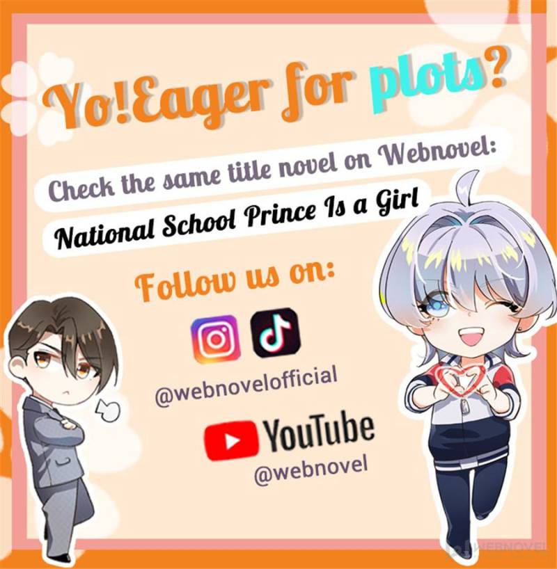 National School Prince Is A Girl chapter 62 - page 29