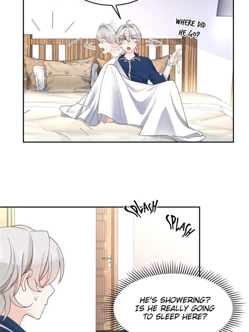 National School Prince Is A Girl chapter 62 - page 8