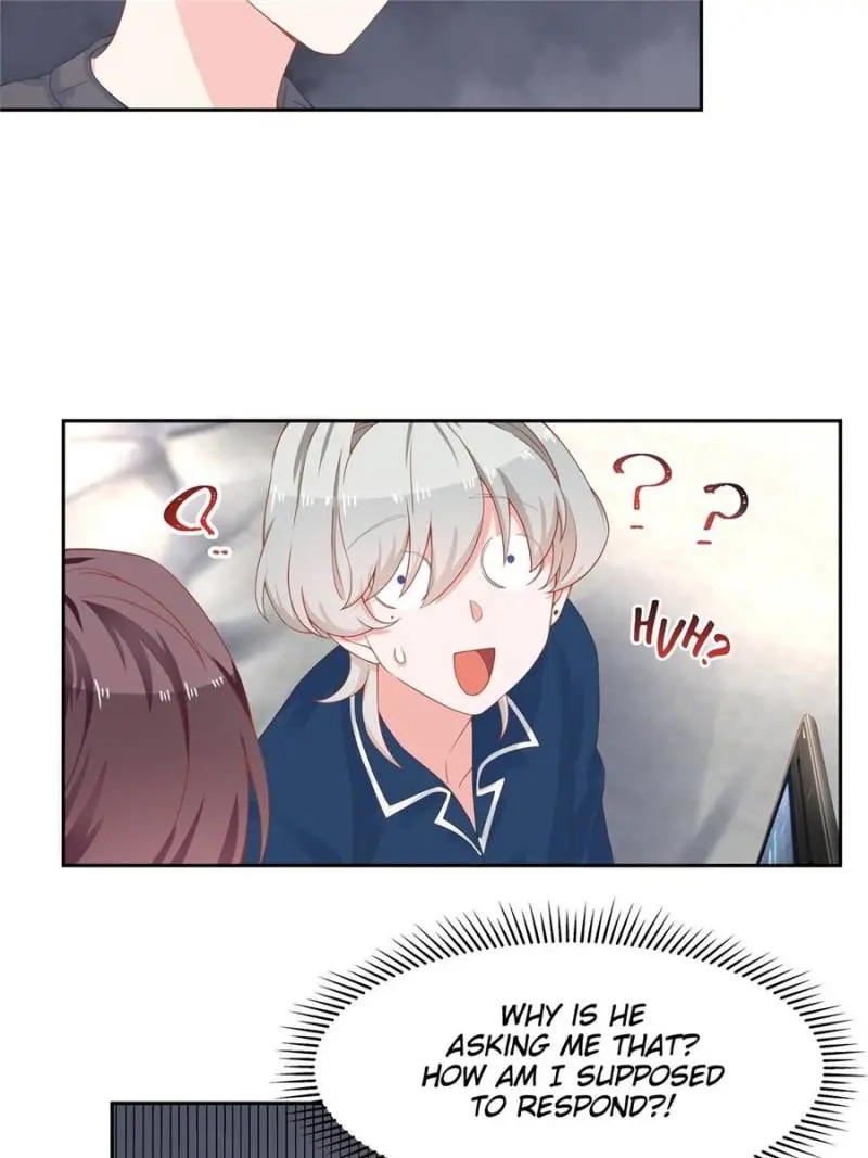National School Prince Is A Girl chapter 61 - page 10