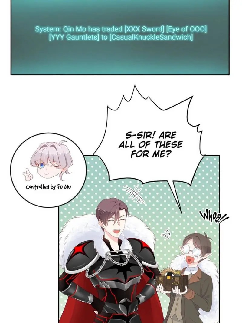 National School Prince Is A Girl chapter 61 - page 2