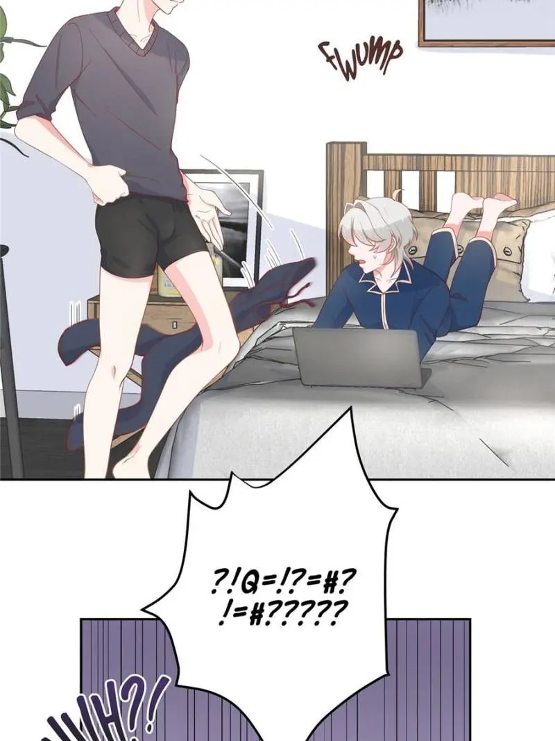 National School Prince Is A Girl chapter 61 - page 20