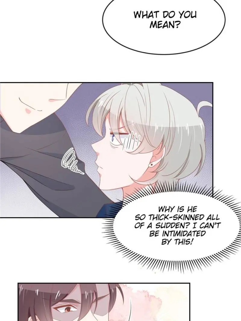 National School Prince Is A Girl chapter 61 - page 26