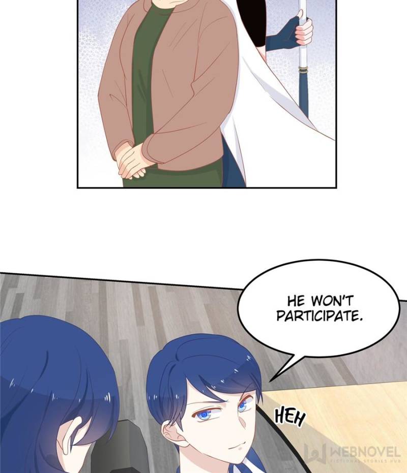 National School Prince Is A Girl chapter 60 - page 9