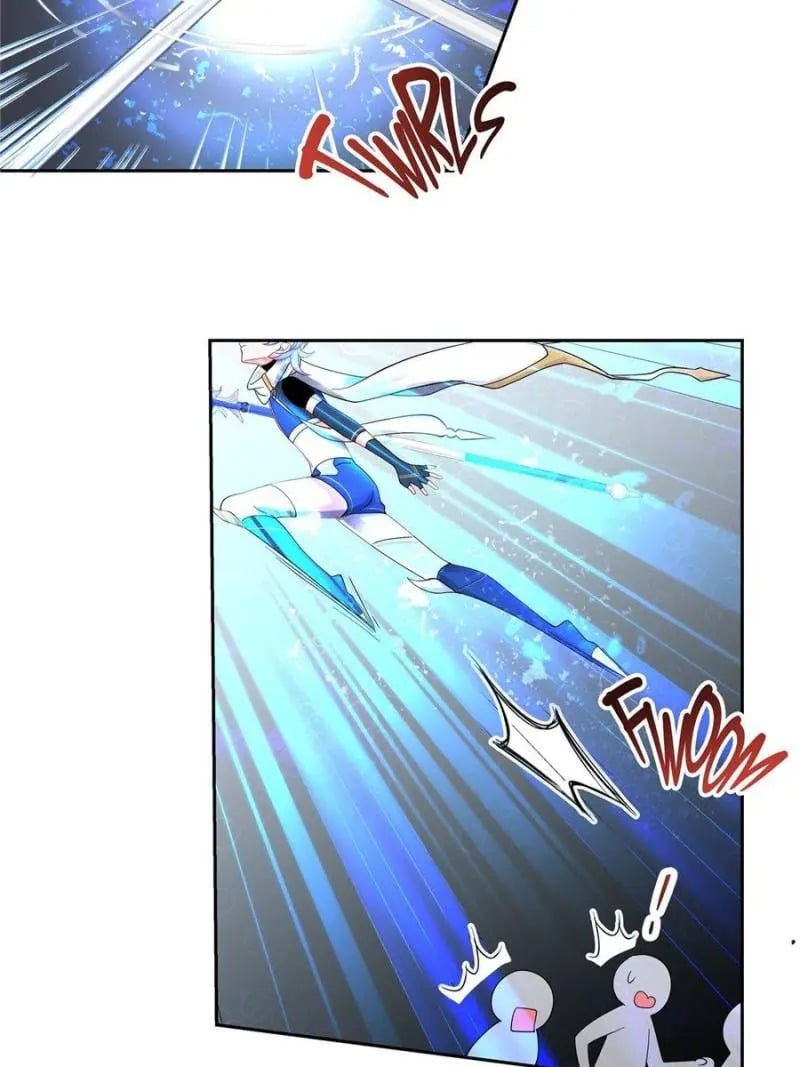 National School Prince Is A Girl chapter 59 - page 15