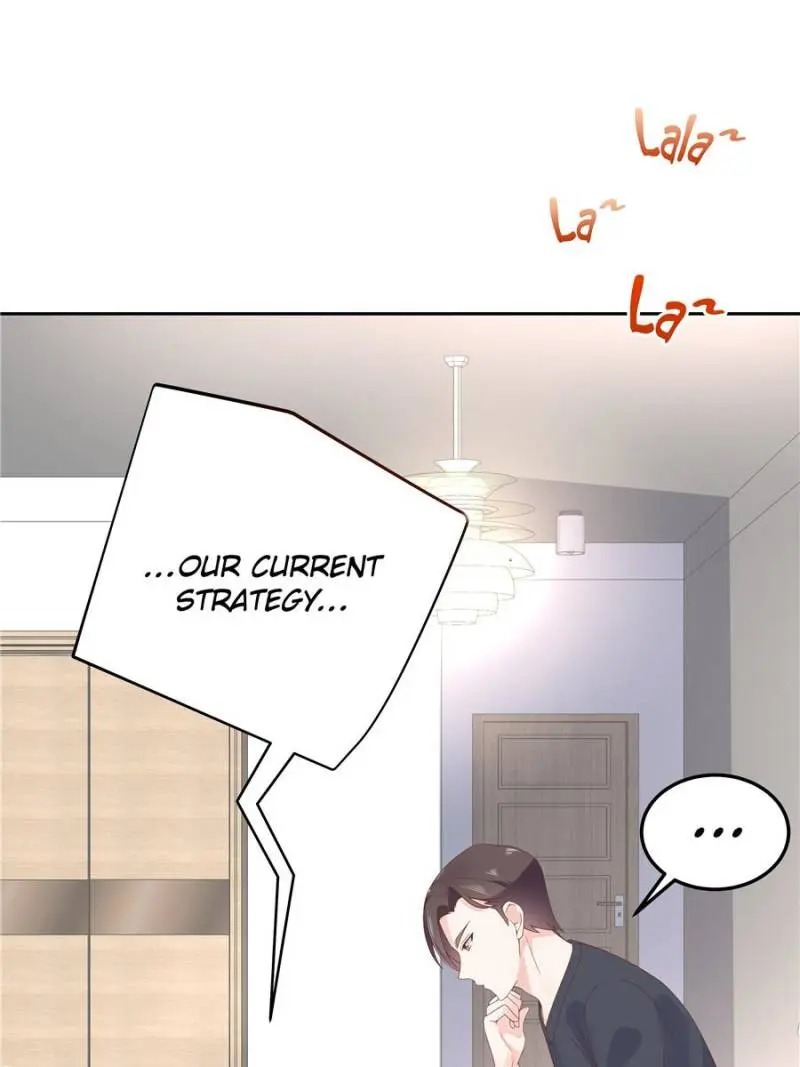 National School Prince Is A Girl chapter 56 - page 35