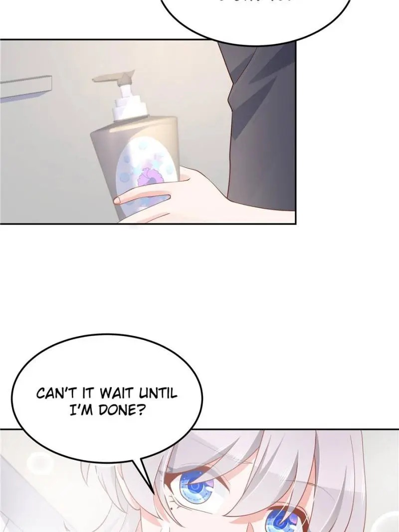 National School Prince Is A Girl chapter 56 - page 7
