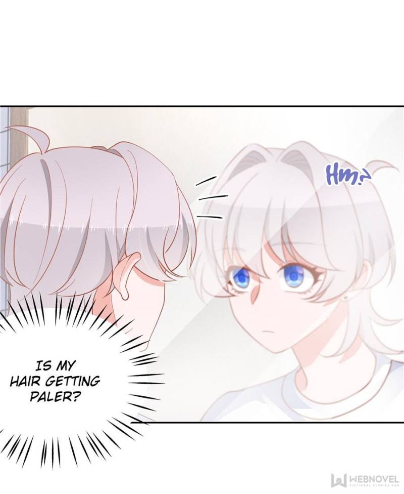 National School Prince Is A Girl chapter 55 - page 30