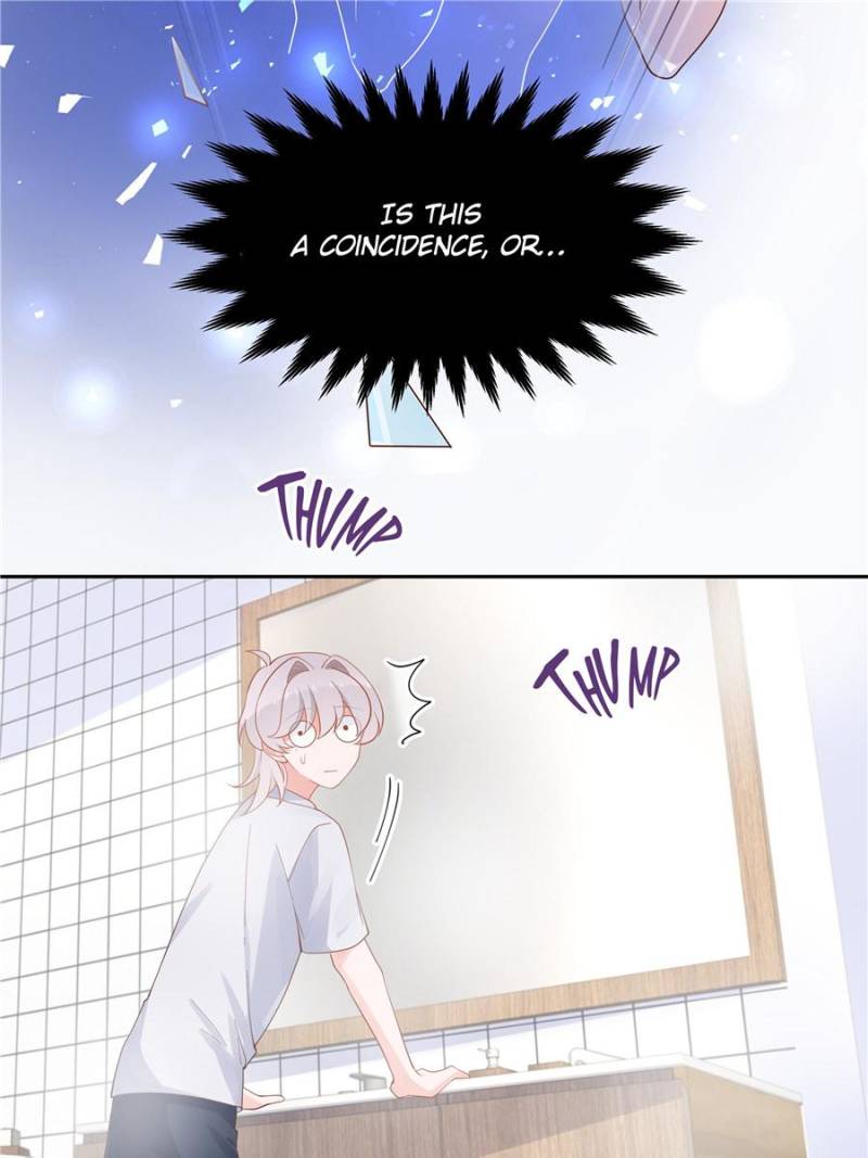 National School Prince Is A Girl chapter 55 - page 33