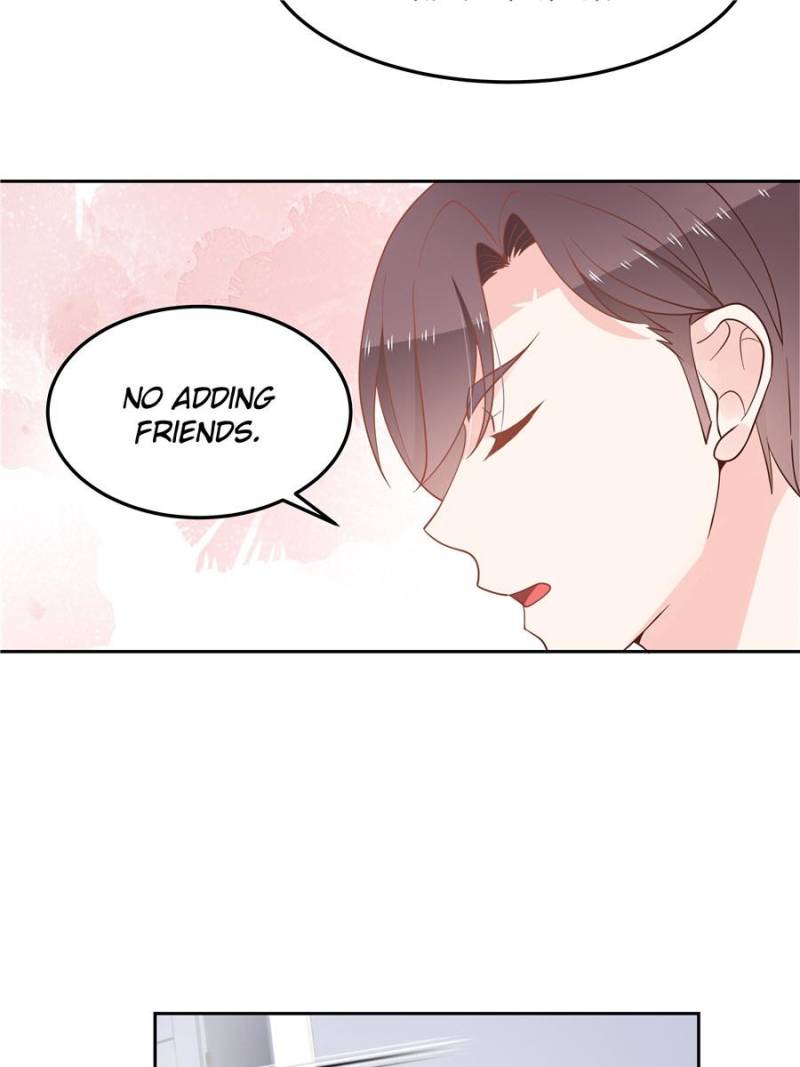 National School Prince Is A Girl chapter 55 - page 35