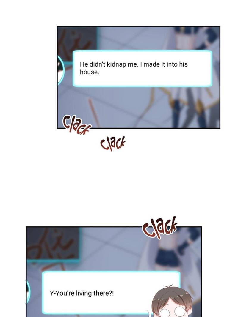 National School Prince Is A Girl chapter 55 - page 7