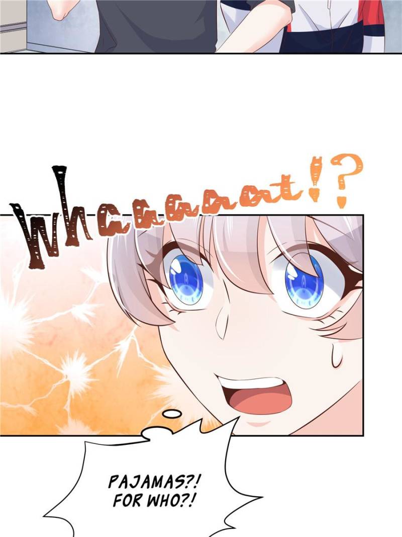 National School Prince Is A Girl chapter 54 - page 17