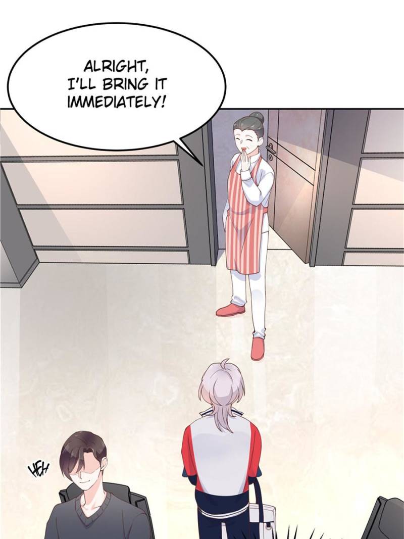 National School Prince Is A Girl chapter 54 - page 39