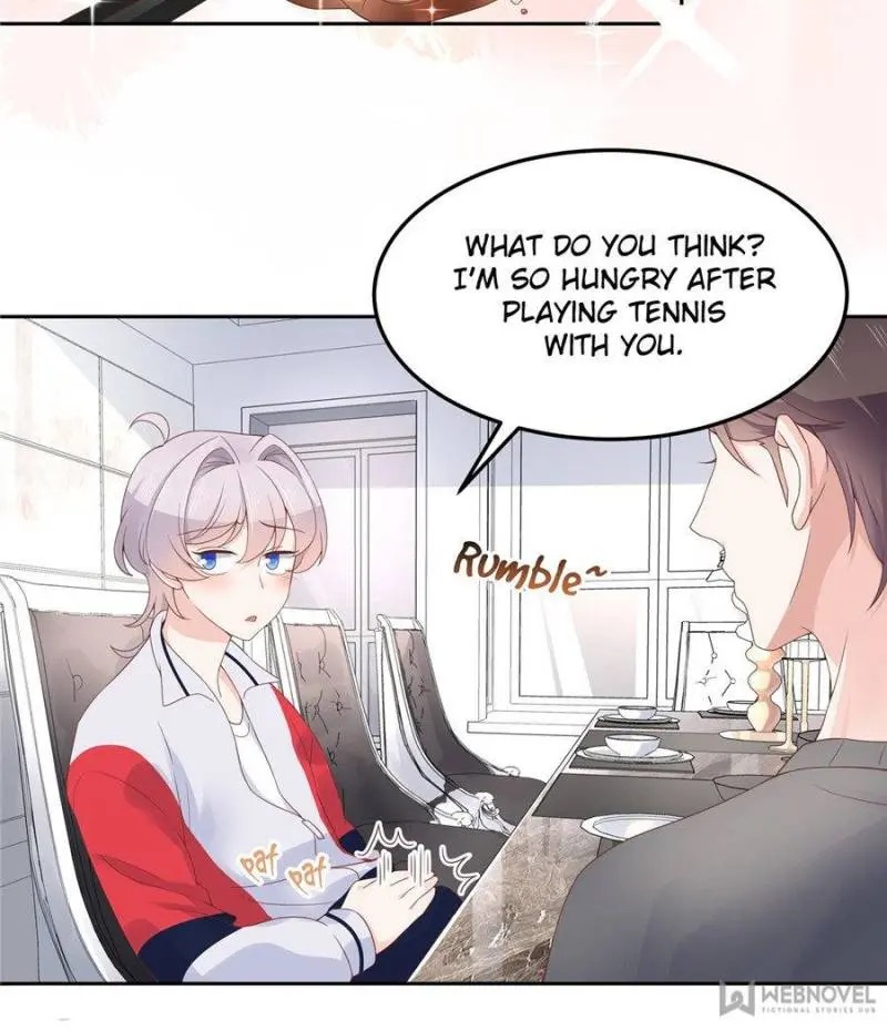 National School Prince Is A Girl chapter 52 - page 6