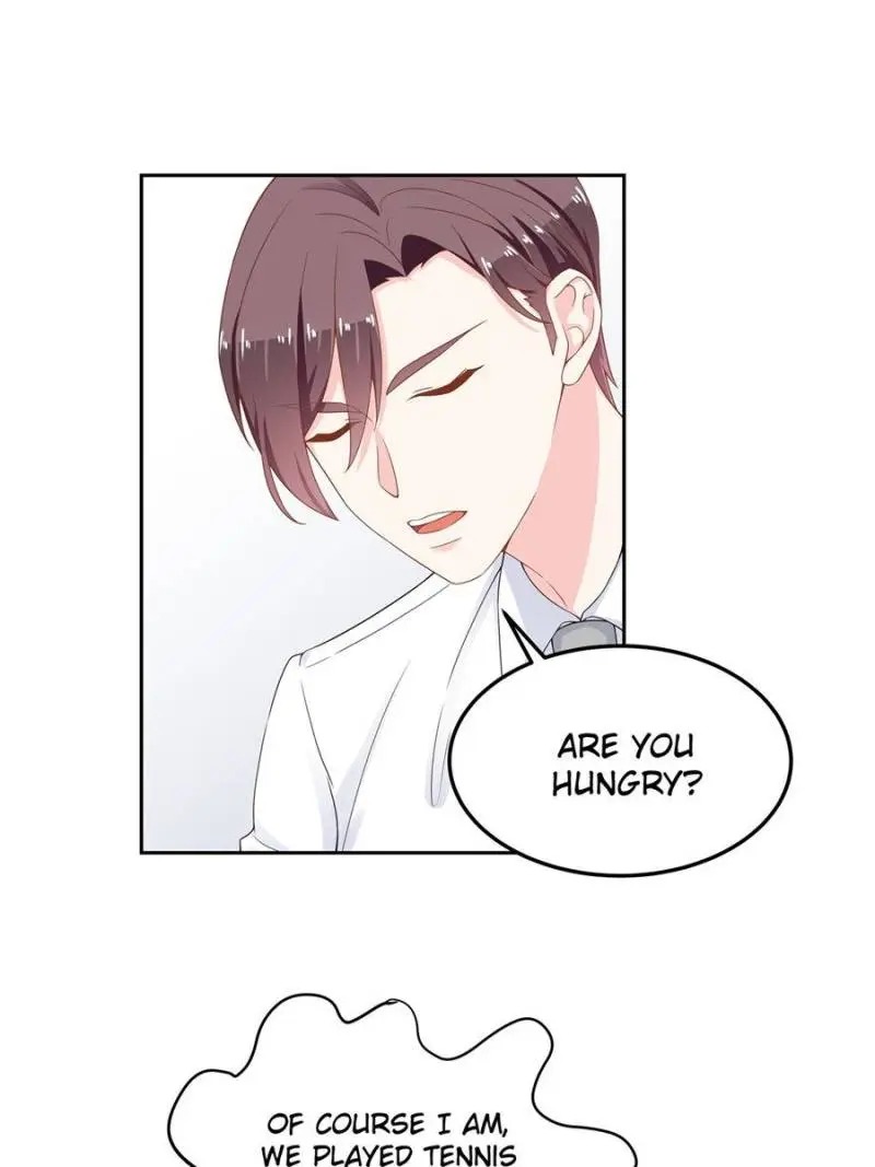 National School Prince Is A Girl chapter 51 - page 13