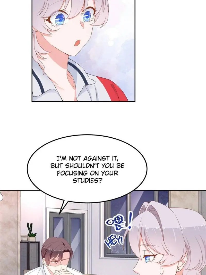 National School Prince Is A Girl chapter 51 - page 2