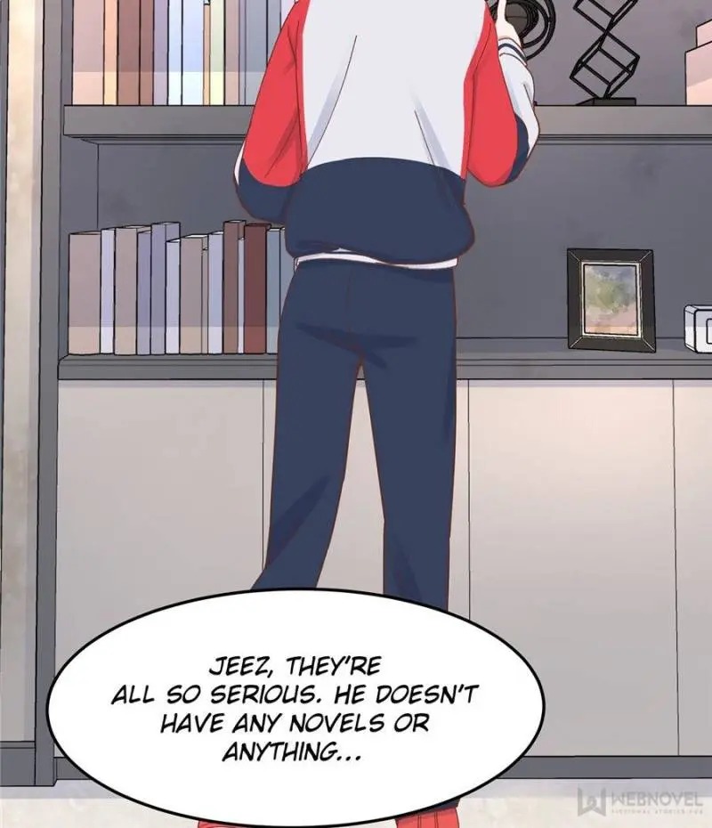 National School Prince Is A Girl chapter 51 - page 21